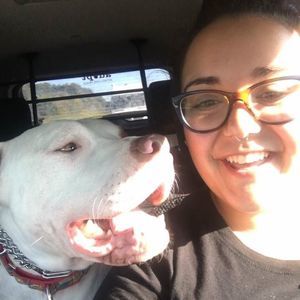 Meet your Posher, Kat